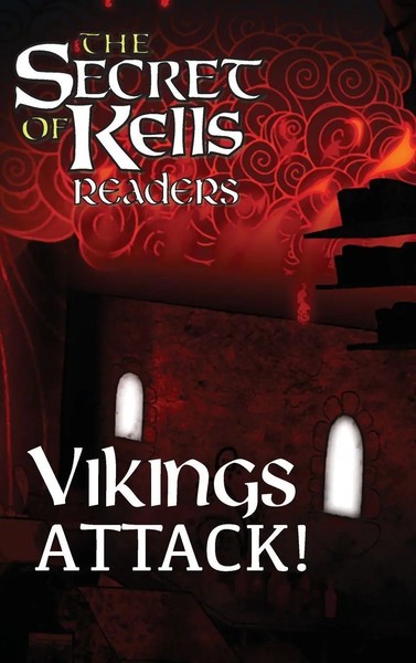 Vikings Attack! | Calee M. Lee | Buch | Englisch | 2023 | Xist Publishing-image