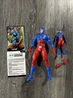 McFarlane Digital Toys DC Multiverse THE ATOM - Silver Age