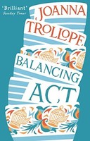 Joanna Trollope - Balancing Act - Paperback - G245Z