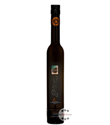 Prinz Hafele Zirbengeist / 43 % Vol. / 0,35 Liter-Flasche