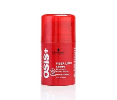 Osis + Fiber Light 50ml/1.7oz