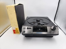 Kodak Carousel 4600 Slide Projector Non Working