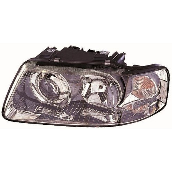 Abakus 441-1160L-LD-EM Hauptscheinwerfer-image