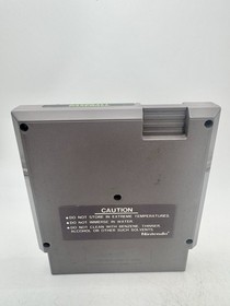 B&eacute;isbol [5 tornillos] Nintendo NES 1985 - Carro solo probado