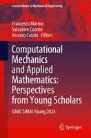 Francesco Marmo (U. A.) | Computational Mechanics And Applied Mathematics:...