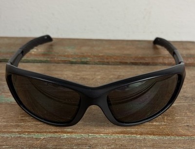 WILEY X GRAVITY WX Z87-2 BLACK AUTHENTIC FRAMES EYEGLASSES 63-17 Need New Lenses