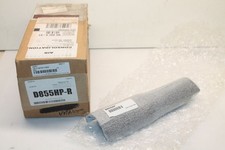 VANCE & HINES .. PARE-CHALEUR NOIR pour HARLEY .. .ref D855HP-R * NEUF *