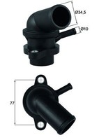 Mahle TI 240 87D Thermostat, KüHlmittel FüR Chevrolet,Daewoo