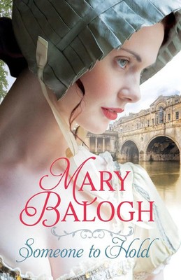 Mary Balogh | Someone to Hold | Taschenbuch | Englisch (2017)