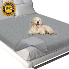 Waterproof Dog Bed Cover Antislip Pet Blanket Sofa Couch Furniture Protector