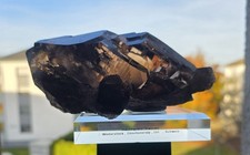 Rauchquarz - Gwindel Schweiz