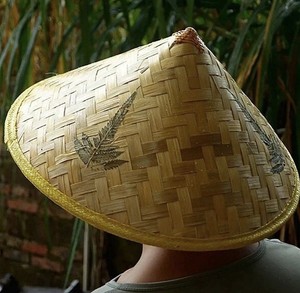 Rice Hat | eBay
