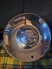 1940s Early 50s Cadillac Sambrero Beautiful Hubcap
