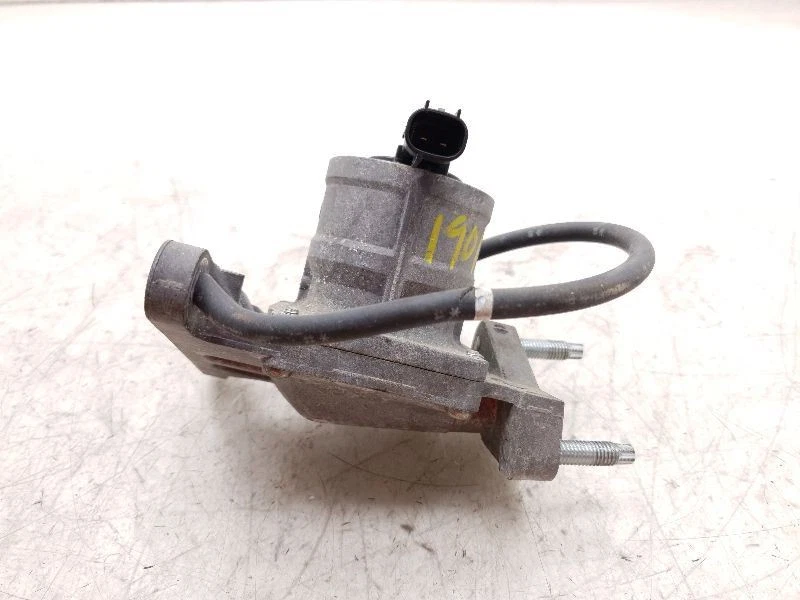 Toyota Tacoma 2005 base 2,7 L tracción trasera con válvula EGR Foto 4 de 4