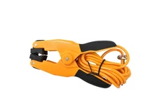 UEI Test ATTPC3 Pipe Clamp Thermocouple Temperature Probe Min 0.25 Max 1.45in