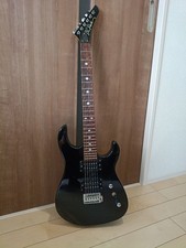 Chitarra elettrica B.C rich super strat