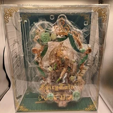 FairyTale Another March Hare 1/8 Figure JAPAN OFFICIAL