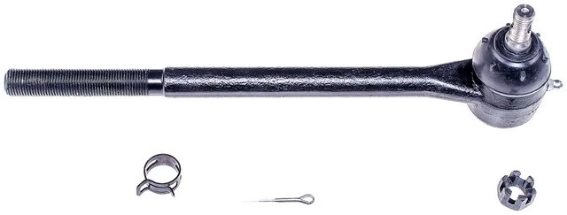 Extremo de varilla de amarre de dirección Dorman 543-814 para 58-64 Chevrolet Bel Air Biscayne Impala Foto 2 de 4