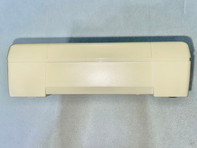 SEGA Saturn Console HST-3220 White NTSC-J Tested Working Japan