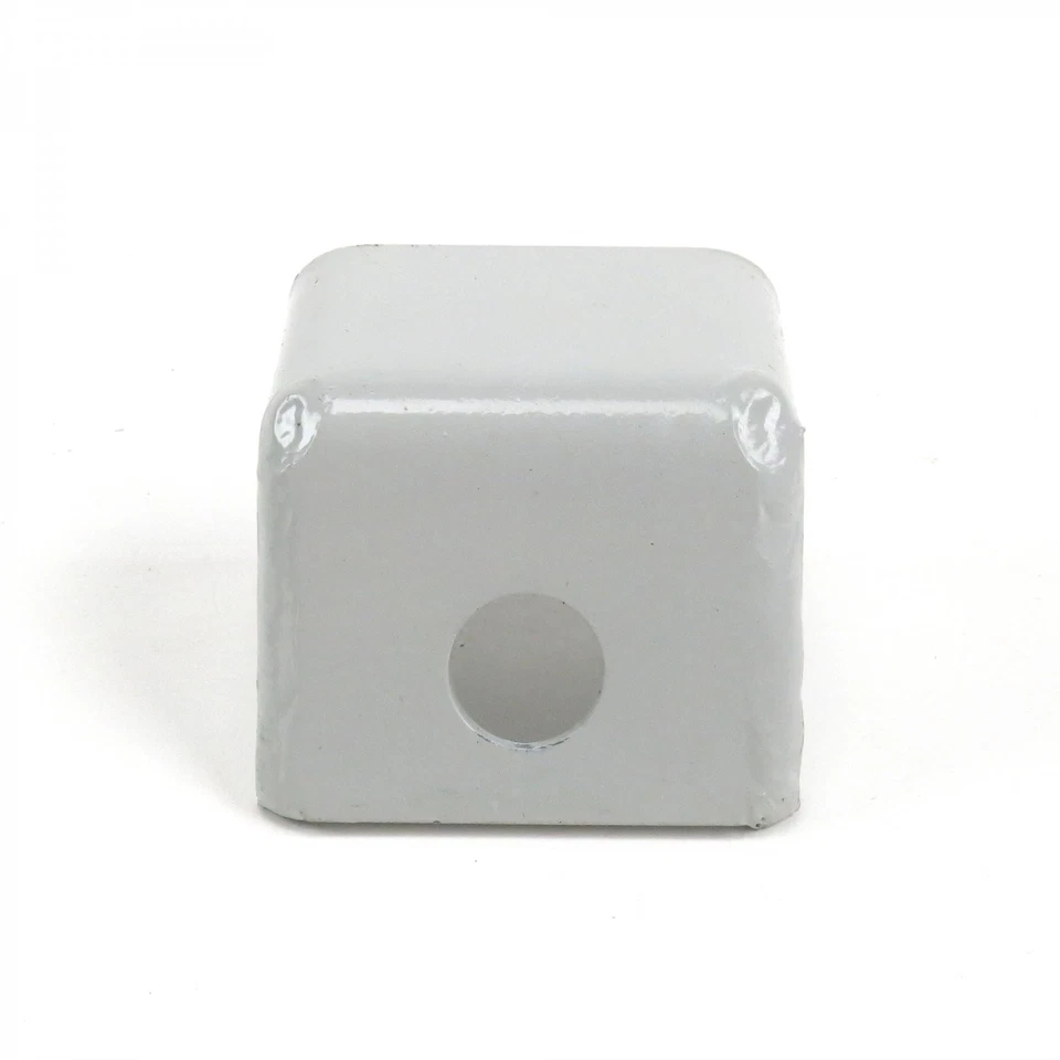 Soportes de cremallera de dirección con soldadura - Juego para configuración ifs pro touring alto rendimiento    Foto 3 de 4