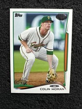 2014 Topps Pro Debut Baseball Variations Guide 32