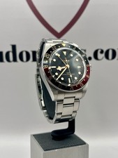 Dec 2024 TUDOR Black Bay 58 GMT