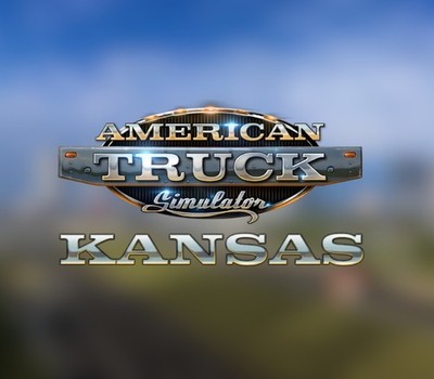 American Truck Simulator - Kansas DLC | Steam Key | Lieferung per E-Mail