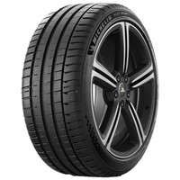 4X Sommerreifen - Michelin Pilot Sport 5 235/45R17 97(Y) XL BSW