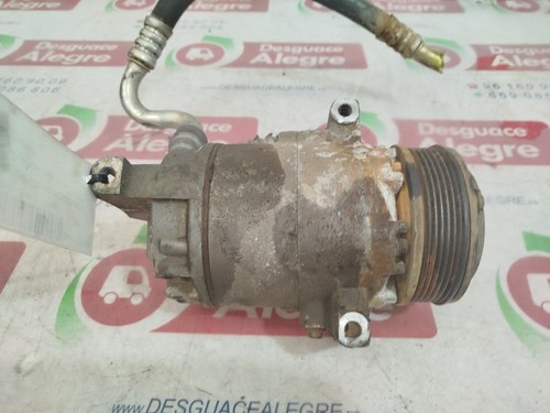 14110301002 klimakompressor OPEL ASTRA H BERLINA COSMO 2007 425455