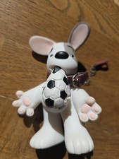 Lost Dog Collectables Figurine It Was Like This When I Found It 2007