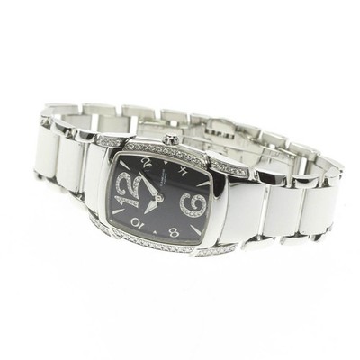 PARMIGIANI FLEURIER Carpadonna Side diamond Quartz Ladies Watch_653745 Parmigiani Fleurier Women main image 3