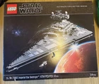 LEGO UCS Star Wars: Imperial Star Destroyer (75252) *RETIRED* NIB-Factory Sealed