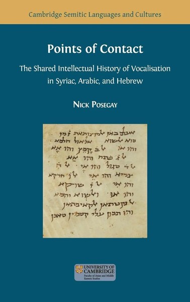 Nick Posegay | Points Of Contact | Buch | Englisch (2021) | Gebunden-image