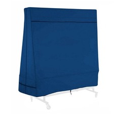 Secure Fit Table Tennis Cover with Zippers for Indoor and Outdoor Tables
