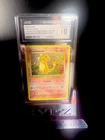 Charmander 001/034 Classic Collection Holo CGC 10 Gem Mint 💎