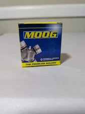 Universal Joint U-Bolt Kit Moog 330-10. NEW! See Details 