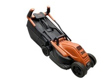Elektrorasenm&auml;her Black & Decker BEMW451 32cm, 1200 W BESCH&Auml;DIGT