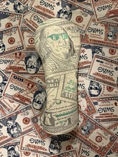 Swag Almighty 6.0 Special Franklin Driver Cover