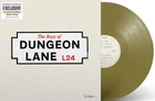 Paul McCartney - The Boys of Dungeon Lane Lp Gold  Vinyl + Photo