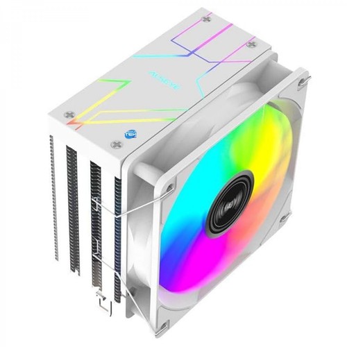 DISSIPATORE PROCESSORE RGB 150W LGA 1700 1200 1366 1150 1151 1155 1156 775 - Foto 3 di 5