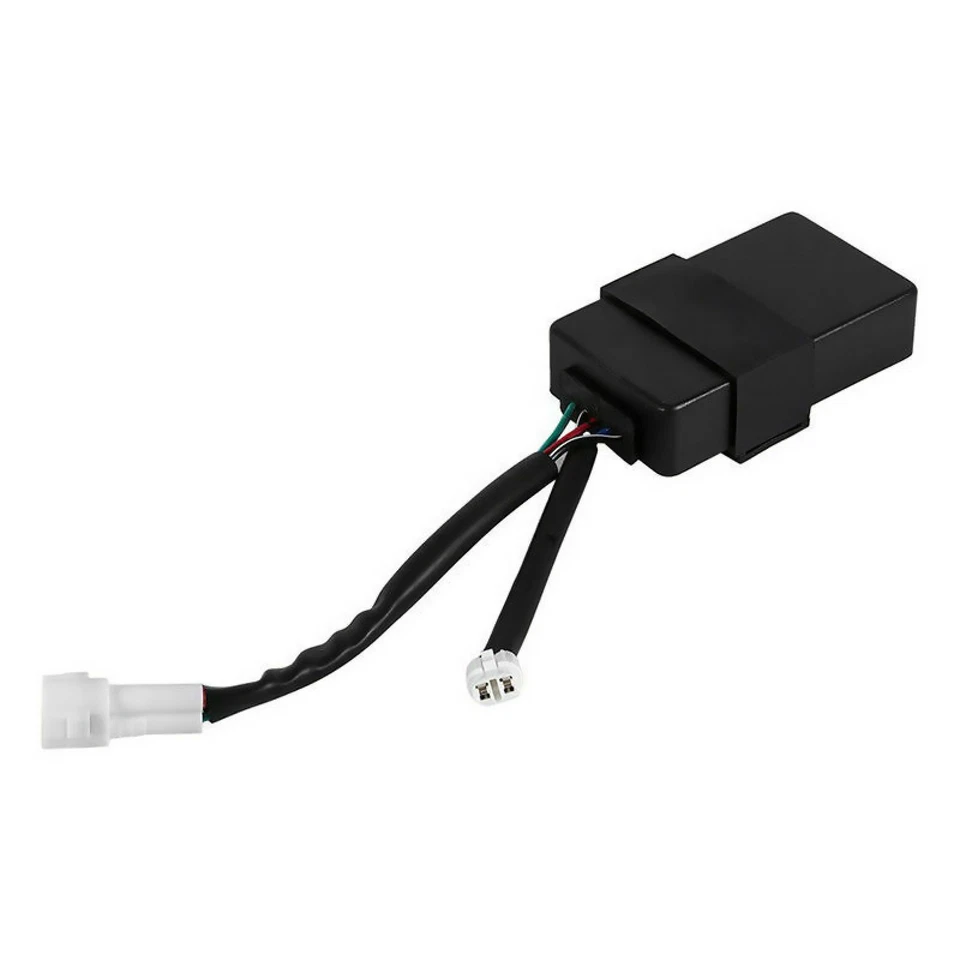 High Quality CDI Box Ignitor For Kawasaki KLF 300 B Bayou 1988 1989 1990 1991 - Image 4 of 4