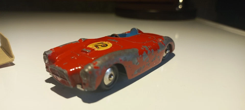 MERCURY Art. 56 LANCIA D24 - Immagine 3 di 4