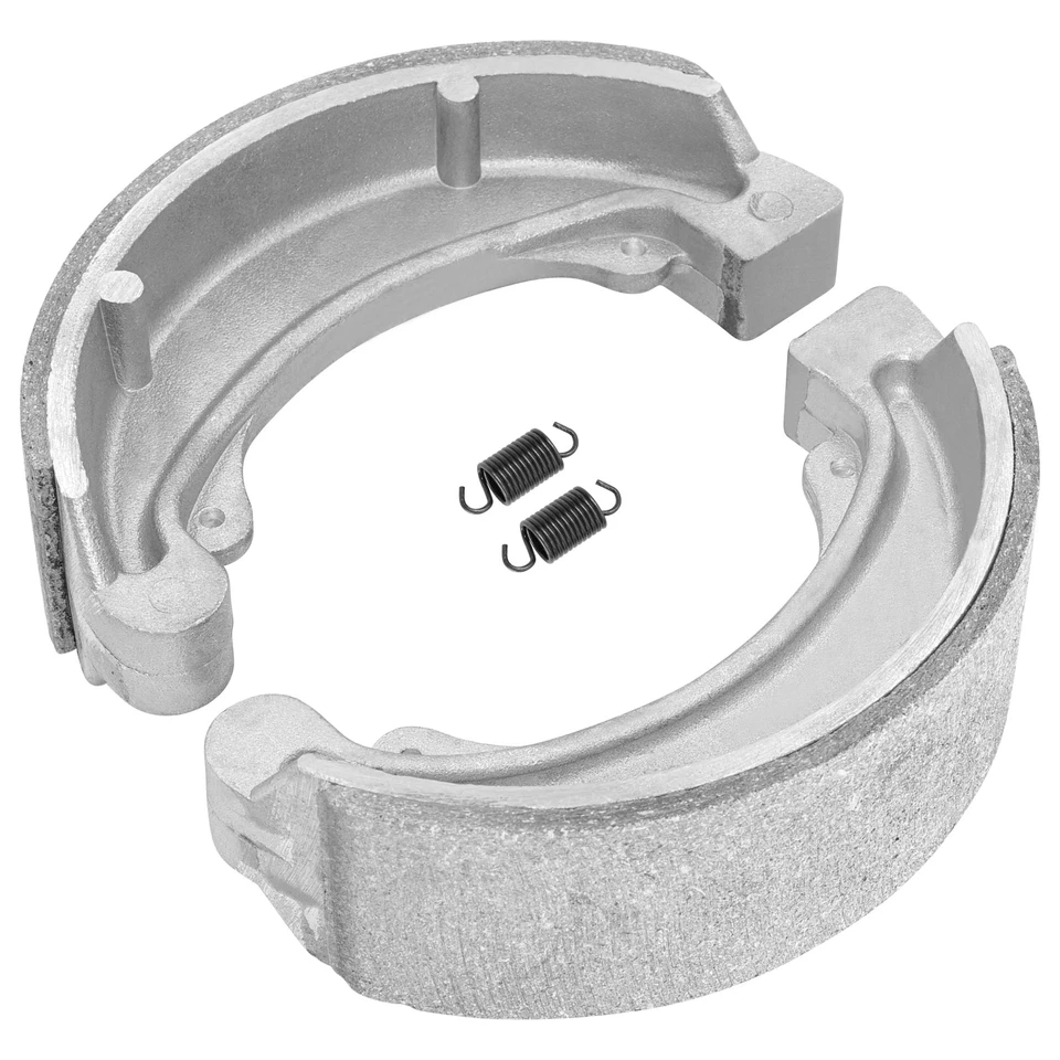 Zapatas de freno traseras para Honda CB450N CB450S 1986, CB450T 1982 Foto 3 de 4