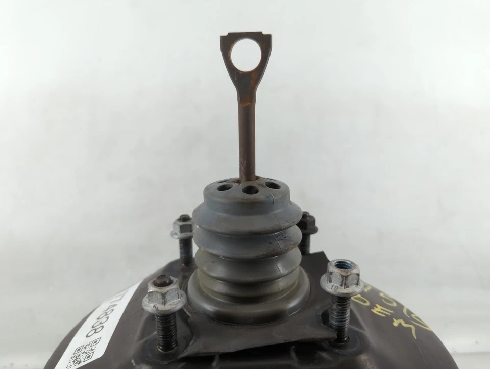 2006 Gmc Sierra 1500 Hd Power Brake Booster Oem G0B9W - Image 4 of 4