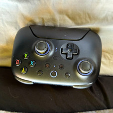 8BitDo Ultimate 2 Wireless Controller Hall Ef...