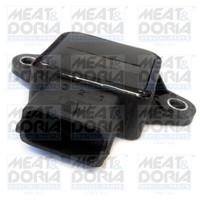 Sensor, Drosselklappenposition Meat & Doria 83045 FüR OE 05826473 - 090530439