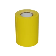 JVCC Patch & Repair Tape for Leather and Vinyl surfaces (REPAIR-1): 3 in. x 15 f