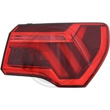 Heckleuchte Diederichs 1066094 Hd Priority Parts für Audi Rechts