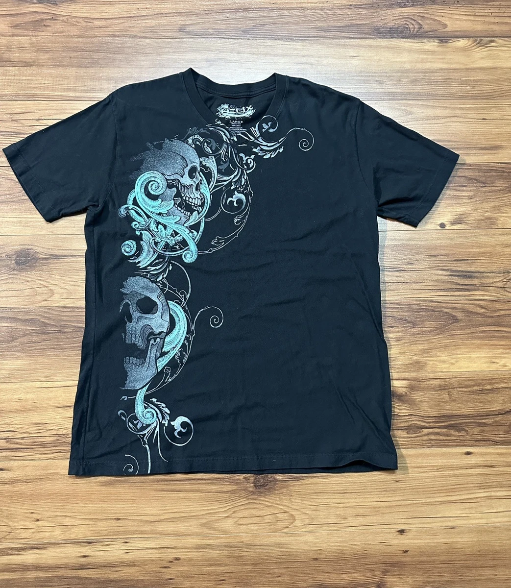 Helix Men's T-Shirts for sale | eBay