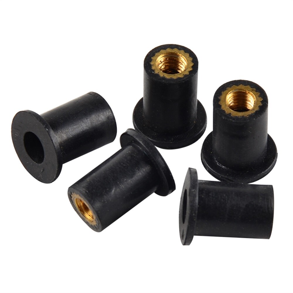 Stainless Steel Fairing Bolt Kit Fastener for HONDA CBR1000RR CBR1100XX